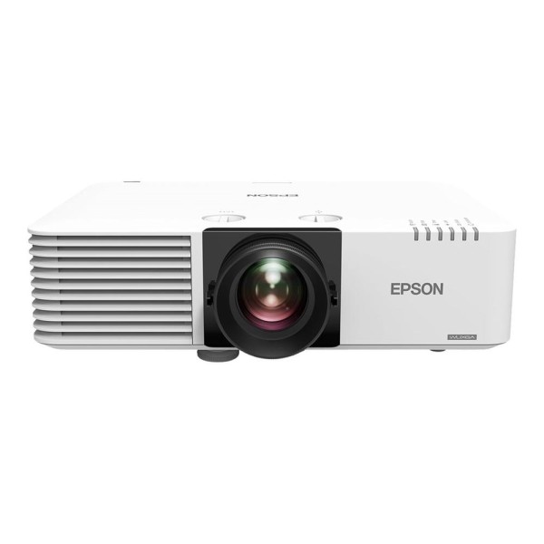 Proyector epson eb - l530u 3lcd wuxga fhd+ 5200 lumenes