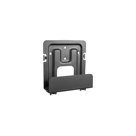 SOPORTE UNIVERSAL DE PARED EQUIP PARA MINI PC ROUTER MEDIA PLAYER