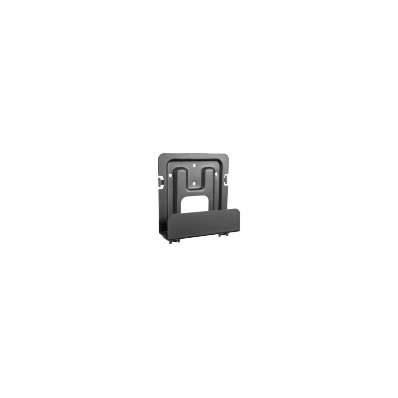 SOPORTE UNIVERSAL DE PARED EQUIP PARA MINI PC ROUTER MEDIA PLAYER