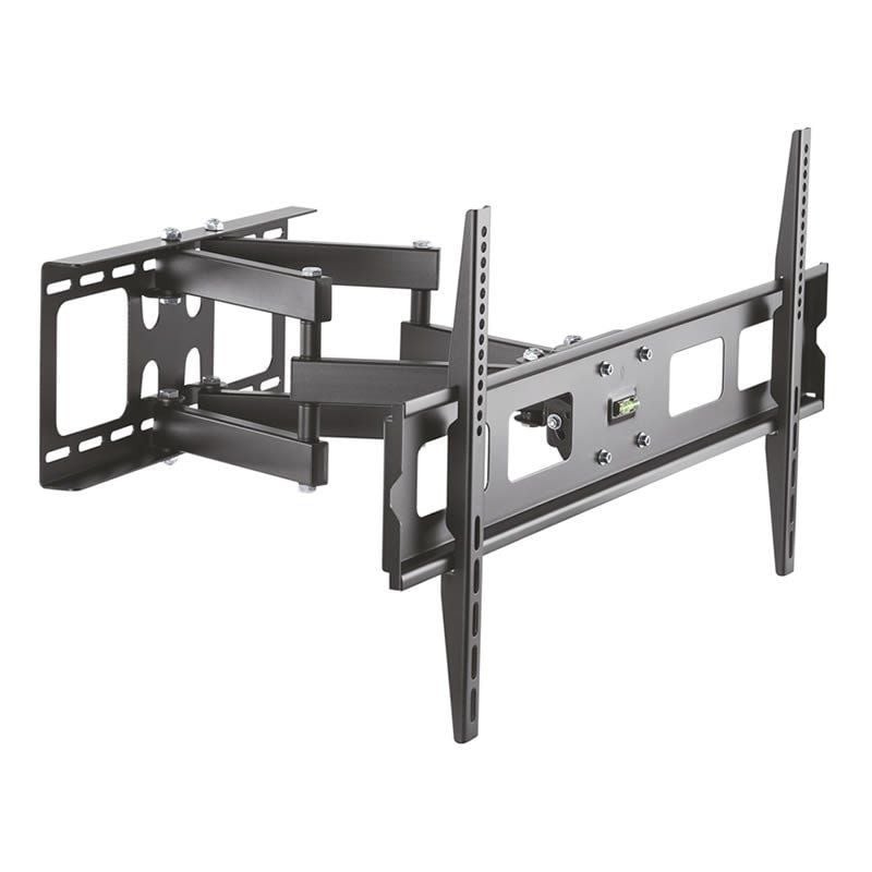 Soporte de Pared Giratorio/ Inclinable/ Nivelable Aisens WT70TSLE-029 para TV de 37-90″/ hasta 60kg