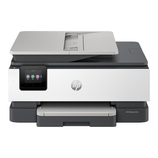 Multifuncion inyeccion hp officejet pro 8132e all in one color duplex