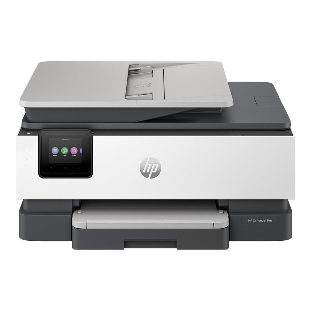 Multifuncion inyeccion hp officejet pro 8132e all in one color duplex
