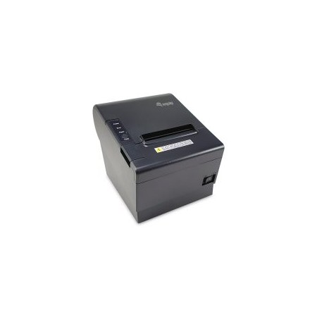 TPV IMPRESORA EQUIP 351006 TERMICA 58/80mm CORTE AUTOMATICO USB BT WIFI SERIE CAJON