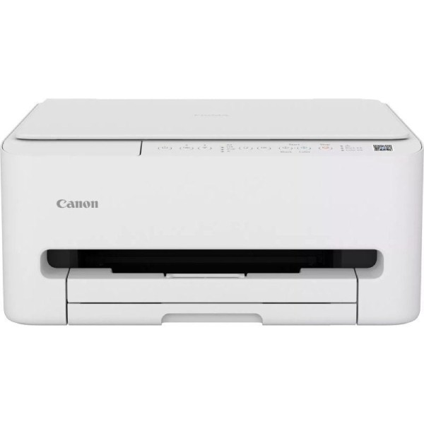 Multifunción Canon PIXMA TS4150I WiFi/ Dúplex/ Blanca