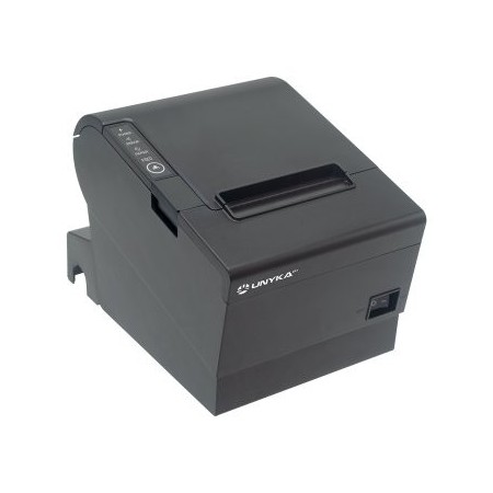 TPV IMPRESORA TERMICA UNYKAch POS5 UK56009 80mm CONEXION USB / RJ12 / RJ11 / LAN 5756ppp