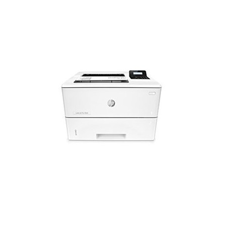 Impresora hp laser monocromo laserjet pro m501dn - a4 - 45ppm - red - usb - duplex impresion