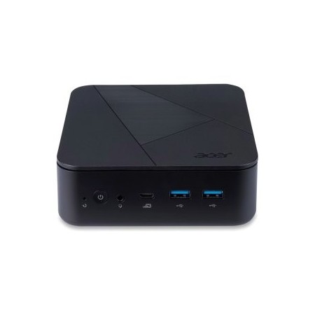 MINI PC ACER VERITON NUC VN1502G-13U3U INTEL CORE 3-100U WIFI-6 1xDP 1xHDMI
