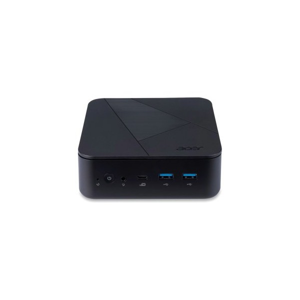 MINI PC ACER VERITON NUC VN1502G-13U3U INTEL CORE 3-100U WIFI-6 1xDP 1xHDMI