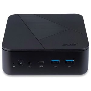 MINI PC ACER VERITON NUC VN1502G-13U3U INTEL CORE 3-100U WIFI-6 1xDP 1xHDMI