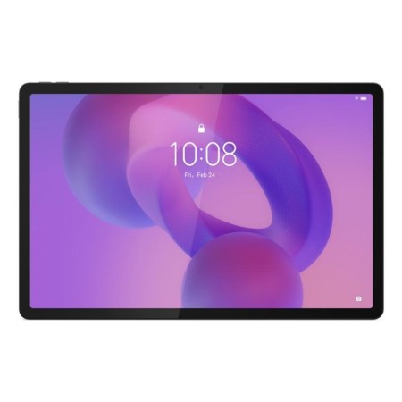 Tablet lenovo idea tab pro 12.7 pulgadas 8gb 256gb gris wifi pen