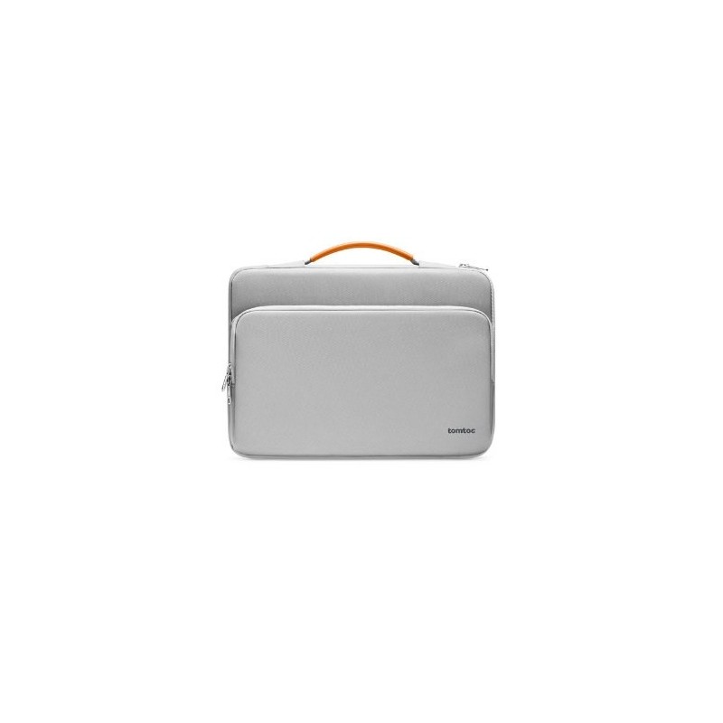 MALETIN PORTATIL 14.4 TOMTOC DEFENDER A14 GRAY