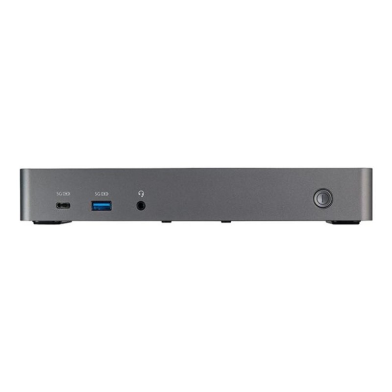 Docking station startech 15 en 1
