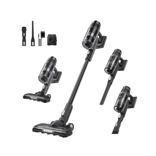 ASPIRADOR ESCOBA EUREKA NEC520