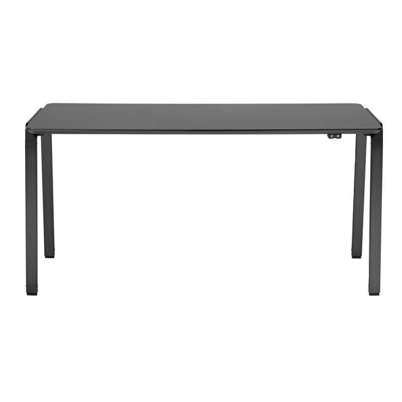 Phoenix horizon mesa escritorio gaming xl 150cm x 65cm luces rgb