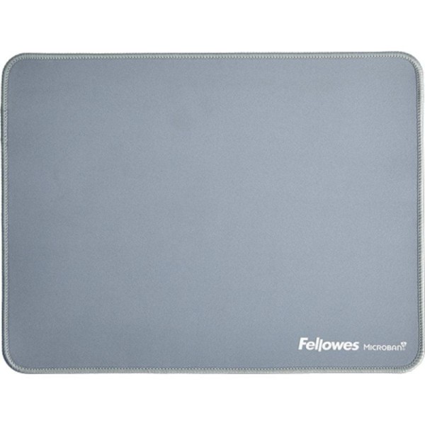 Alfombrilla Fellowes Breyta XL/ 2.5 x 280 x 210mm/ Azul
