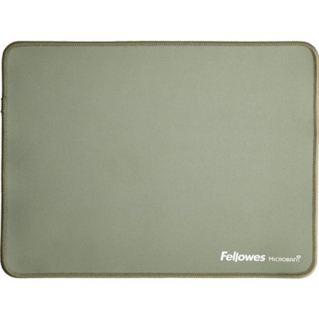 Alfombrilla Fellowes Breyta XL/ 2.5 x 280 x 210mm/ Verde Salvia