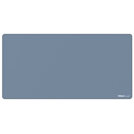 Alfombrilla Fellowes 100139322 XL/ 800 x 400 x 2.5 mm/ Azul