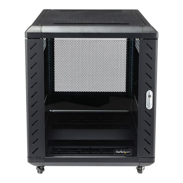 Armario rack startech 12u 36 pulgadas