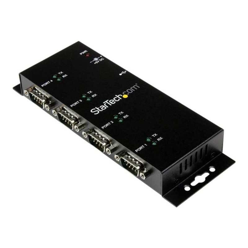 Hub startech 4 en 1