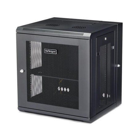 Armario rack startech 12u 19 pulgadas