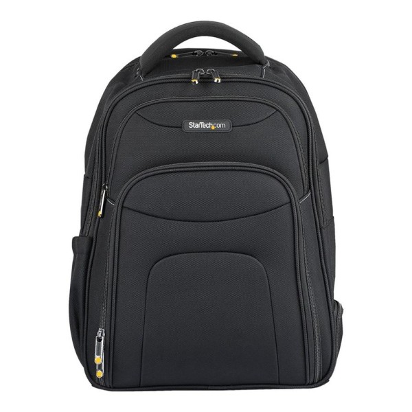 Mochila startech ntbkbag173 para porttil 17.3 pulgadas negra