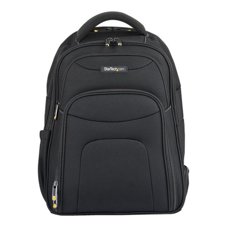 Mochila startech ntbkbag156 para portatil 15.6 pulgadas negra