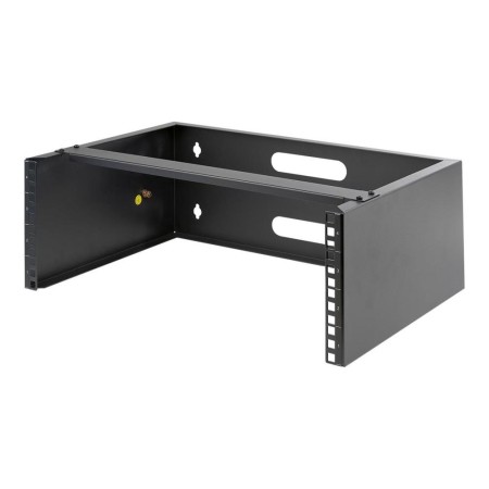 Montaje rack startech 4u