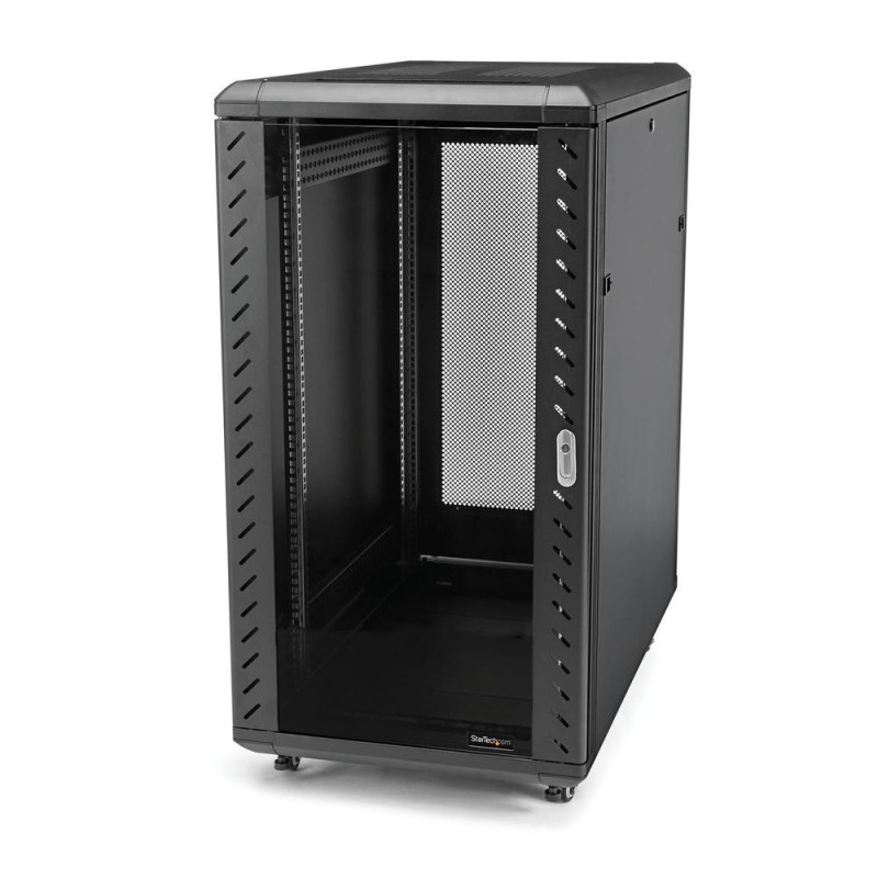 Armario rack empresarial startech 32u 19 pulgadas