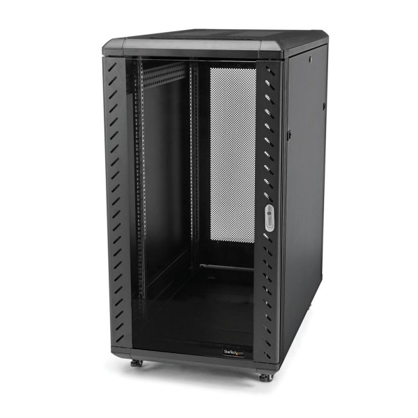 Armario rack empresarial startech 32u 19 pulgadas