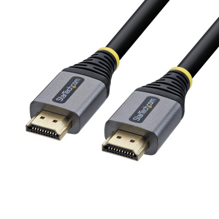 Cable hdmi 4k 5m - macho - macho