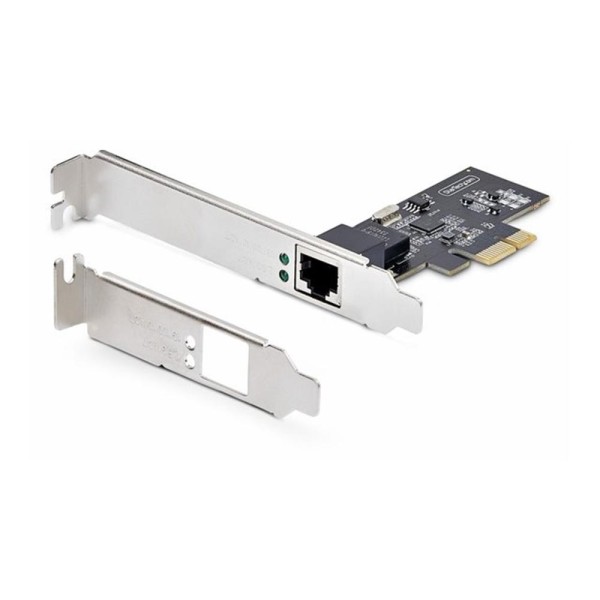 Tarjeta de red startech pr12gi - network - card rj45 pci express 2.0