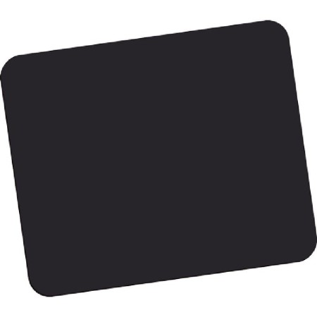 Alfombrilla Fellowes Estándar 29704/ 6 x 186 x 224mm