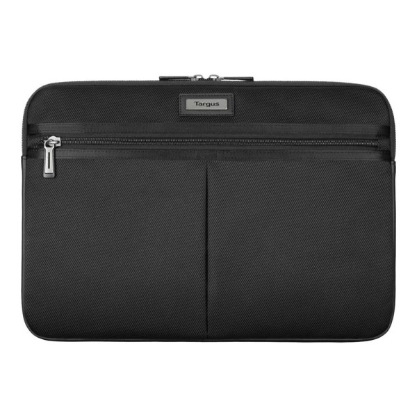 Maletin targus mobile elite para portatil 14 pulgadas negro
