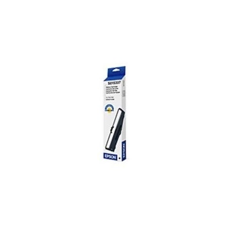 Cinta impresora epson s015337 para lq 590