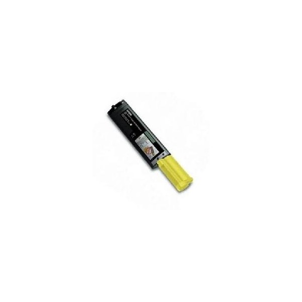 Toner epson aculaser c1100 - cx11n amarillo 1500 paginas