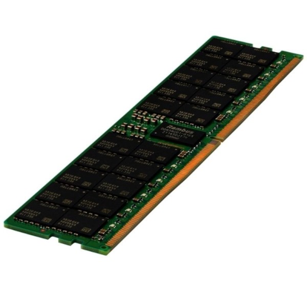 Memoria RAM 64GB (1x64GB) DDR5 HPE P50312-B21 para Servidores