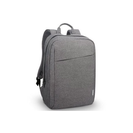 MOCHILA LENOVO CASUAL B210 15.6″ COLOR GRIS