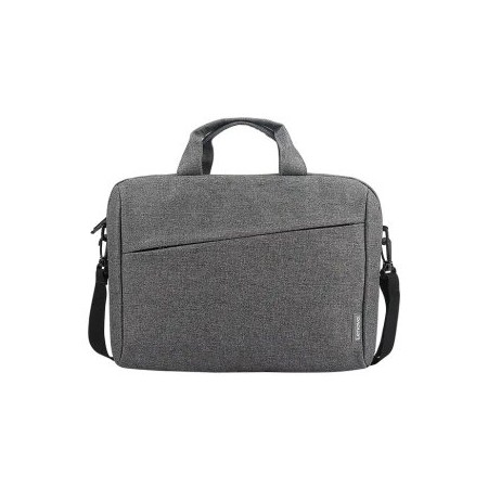 MALETIN DE PORTATIL 15.6″ LENOVO CASUAL TOPLOADER T210 Compartimento acolchado bolsillo frontal