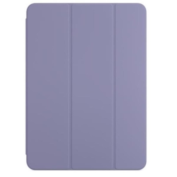 Funda apple smart folio para ipad air 11 lavanda