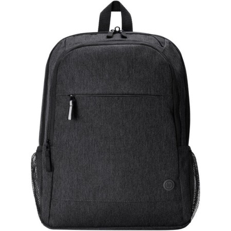 Mochila HP Prelude Pro para Portátiles hasta 15.6″/ Negra
