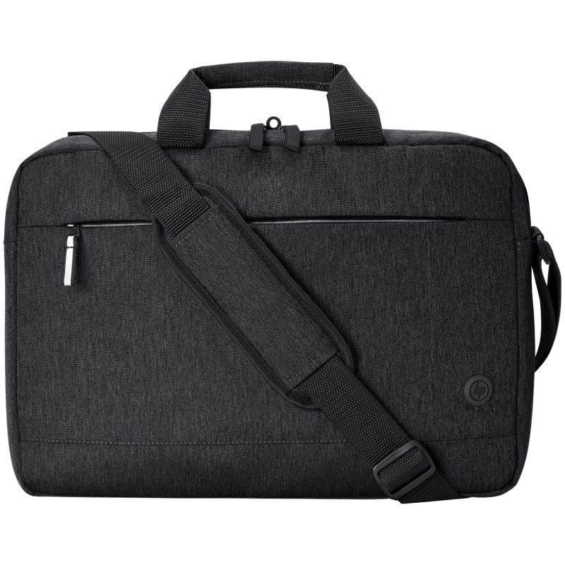 Maletín HP Prelude Pro para Portátiles hasta 15.6″/ Negra