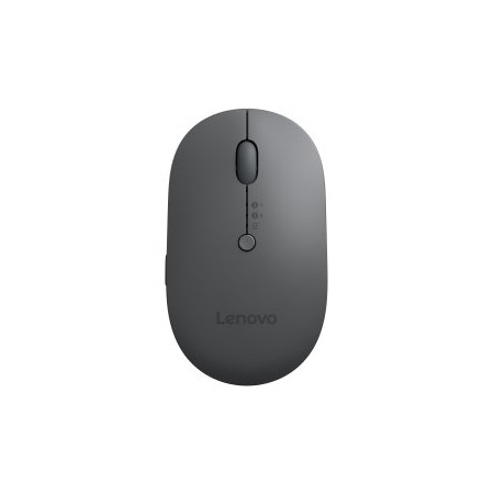 MOUSE LENOVO WIRELESS X9 EDITION 2,4Gz(nano receptor USB-C) y BLUETOOTH Multi-Device (3)