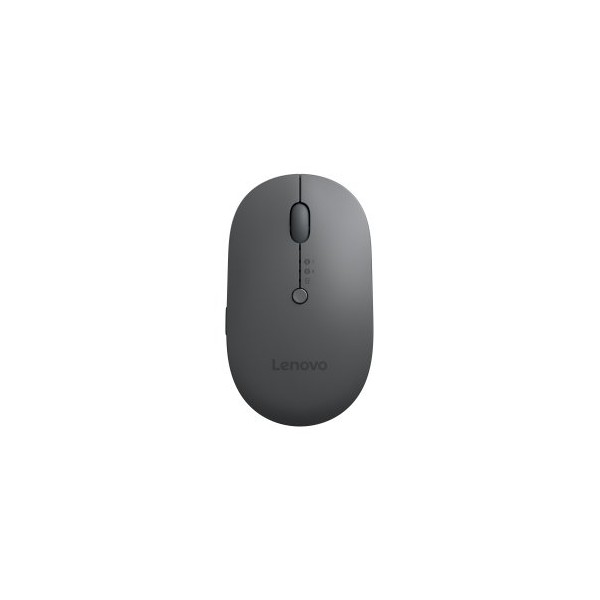MOUSE LENOVO WIRELESS X9 EDITION 2,4Gz(nano receptor USB-C) y BLUETOOTH Multi-Device (3)