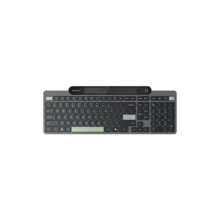TECLADO LENOVO WIRELESS SOLAR SELF-CHARGING
