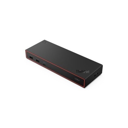 DOCKING USB-C LENOVO THINKPAD 5000 USB4-HDMI,DP,RJ45 100W