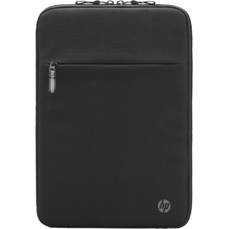Funda HP Renew Business para Portátiles hasta 14.1″/ Negra