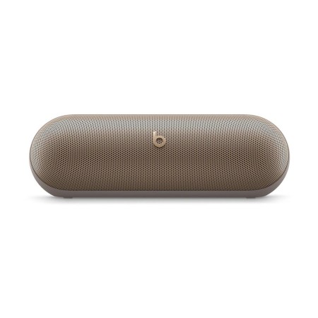 Altavoz beats pill champagne gold