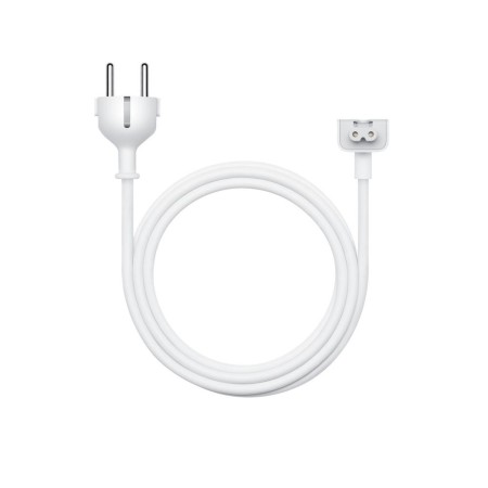 Cable alargador apple tipo f 1.8m