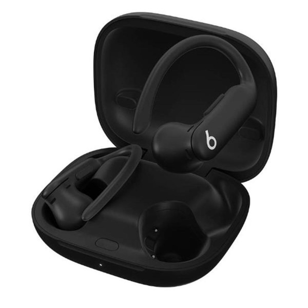 Auriculares apple powerbeats pro 2 inalambrico negro