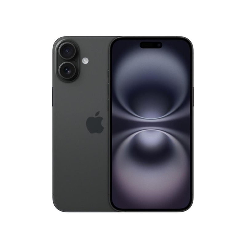Apple iphone 16 plus 512gb black